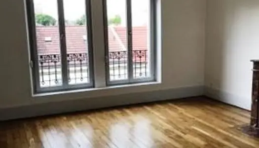 Appartement 4 pièces 112 m²