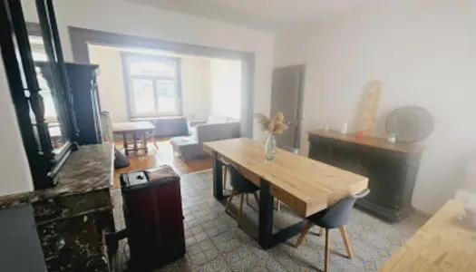 Maison 4 pièces 93 m² 