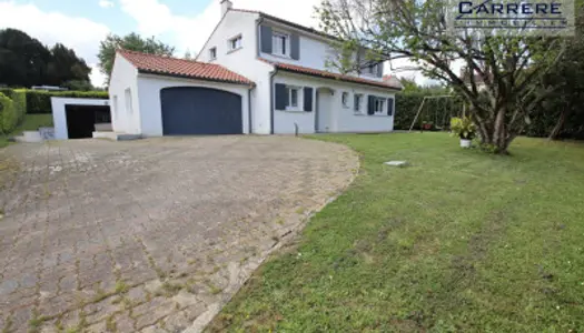 Maison 6 pièces 174 m²