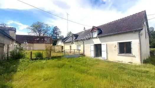 Maison 7 pièces 173 m² 