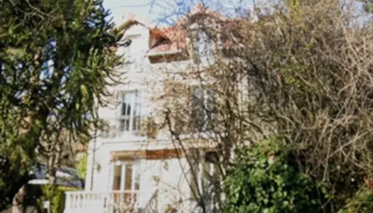 Maison 7 pièces 180 m² 