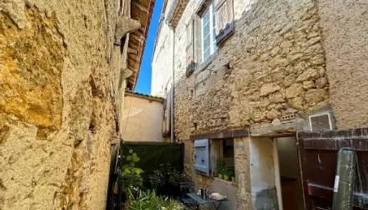 Maison 4 pièces 167 m² 