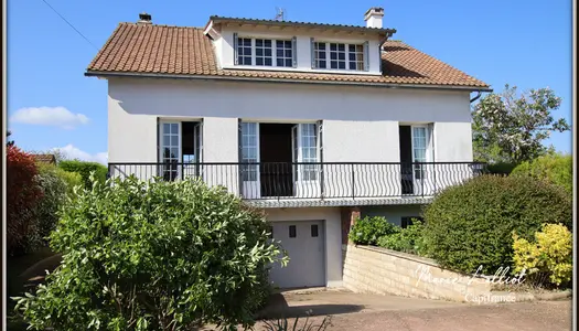 Maison Vente Dadonville 7p 156m² 226500€