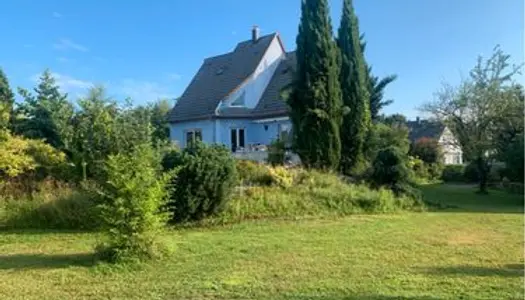 Vend très belle maison à la wantzenau 