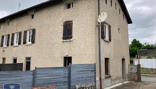 Immeuble de rapport 7 pièces 287 m² 