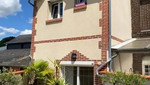 Maison 5 pièces 95 m²