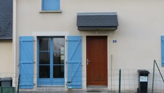 Maison à Louer à Visseiche 