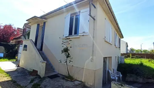 Maison 4 pièces 77 m² 