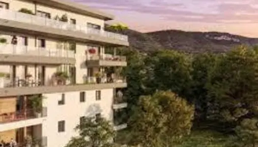 Vente Appartement 50 m² à Collonges-sous-Salève 328 000 €