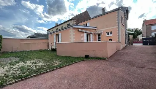 Maison 6 pièces 169 m²