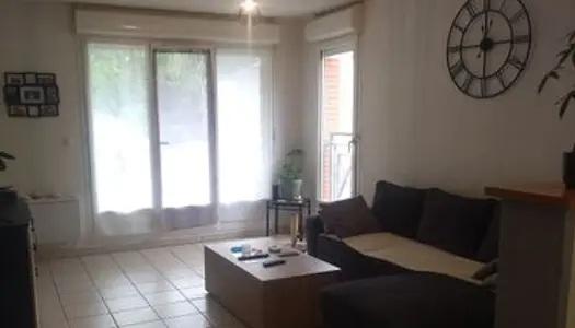 Appartement sécurisé au coeur de Pamiers 