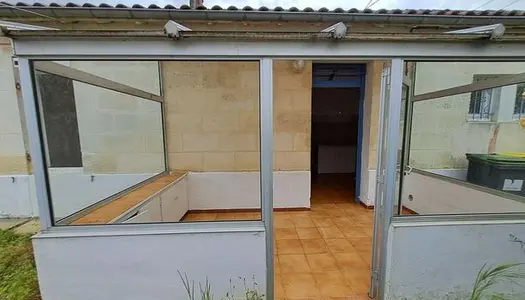 Maison 3 pièces 70 m²