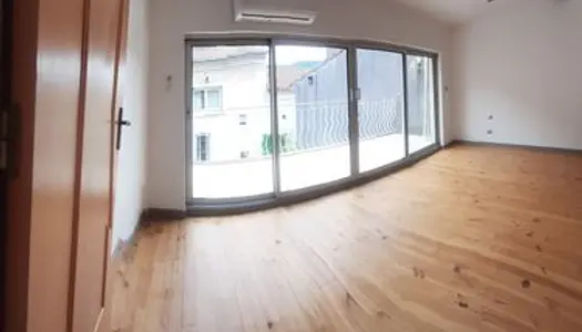 Appartement 44m2 à louer 