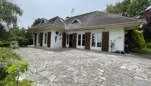 Maison 7 pièces 175 m² 