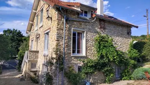 Vente maison familiale Triel sur Seine