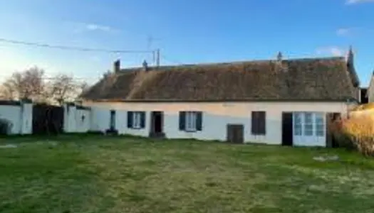 Maison 4 pièces 120 m²