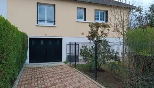 Maison 5 pièces, 100m2