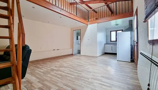 Appartement 1 pièce 36 m² 