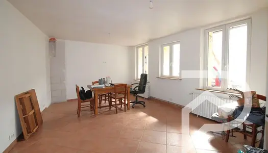 Maison 7 pièces 144 m²