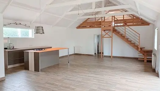 Maison 10 pièces 150 m²