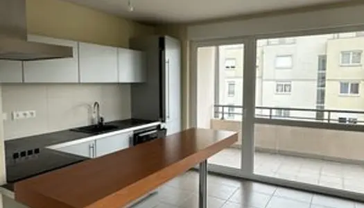 Appartement à louer Hoenheim