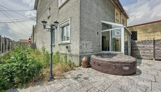 Maison 5 pièces 130 m² 