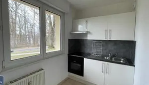 Appartement 1 pièce 23 m² 