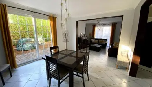 Maison 4 pièces 156 m²