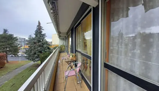 Appartement Cournon D Auvergne 5 pièce(s) 117m2