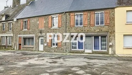 Maison 7 pièces 190 m²