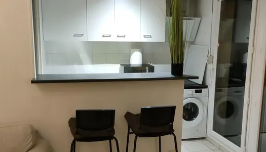 Appartement de 46m2 à louer sur Creil 