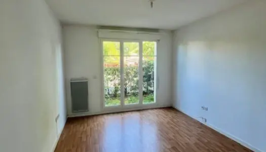 Appartement 1 pièce 25 m² 