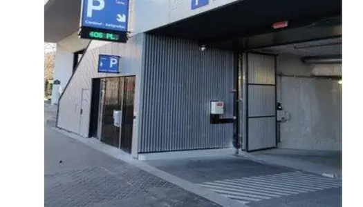 Parking - Garage Vente Paris 17e Arrondissement   54000€
