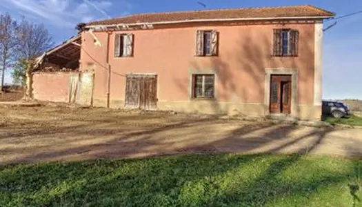 Maison 4 pièces 103 m²