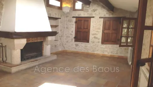 Maison 6 pièces 111 m² 