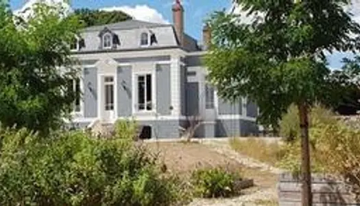 Vente Maison 160 m² à Égriselles-le-Bocage 747 000 €