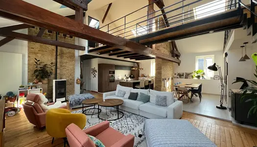 Vente Appartement 218 m² à Reims 895 000 €
