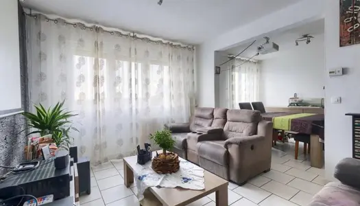 Maison 5 pièces 85 m² 