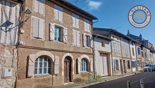 Maison de caractère 7 pièces 224 m²