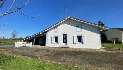 Maison 5 pièces 156 m²