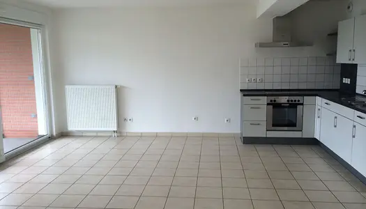 Appartement 4 pièces 81 m²