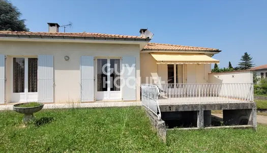 Maison Albi 5 pièce(s) 102 m2 