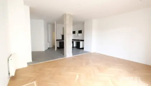 Appartement 4 pièces 103 m² 