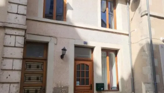 Maison 6 pièces 125 m²