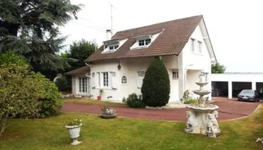 Maison 7 pièces 135 m² 