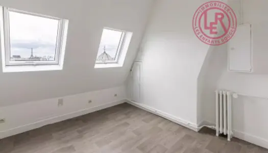 Appartement 1 pièce 10 m² 