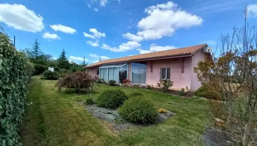 Maison 3 pièces 96 m²