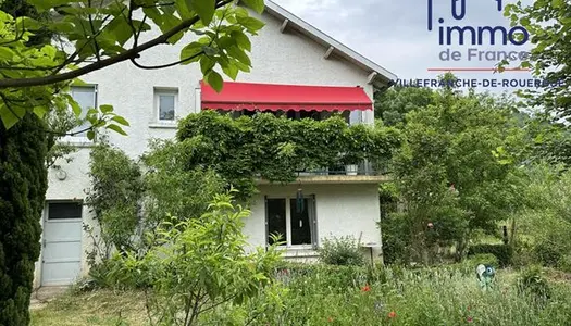 Maison 6 pièces 130 m² 