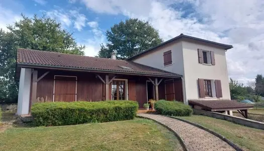 Maison 176 m²