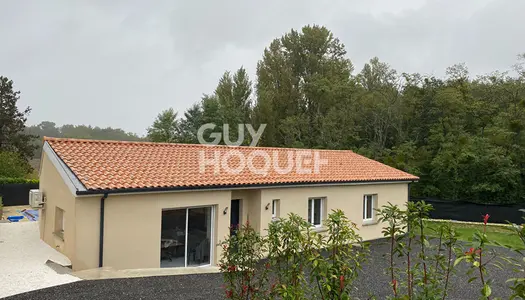 Vente Maison 120 m² à Villegouge 348 000 €